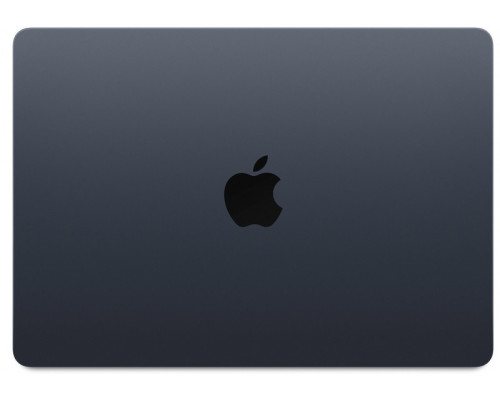 Ноутбук Apple MacBook Air 13" M2 256GB Midnight 2022 (MLY33) CPO