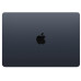 Ноутбук Apple MacBook Air 13" M2 256GB Midnight 2022 (MLY33) CPO
