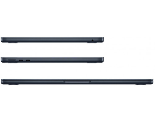Ноутбук Apple MacBook Air 13" M2 256GB Midnight 2022 (MLY33) CPO