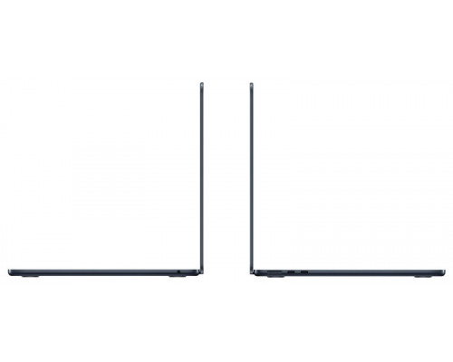 Ноутбук Apple MacBook Air 13" M2 256GB Midnight 2022 (MLY33) CPO