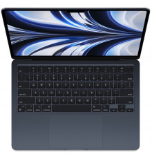 Ноутбук Apple MacBook Air 13" M2 256GB Midnight 2022 (MLY33) CPO
