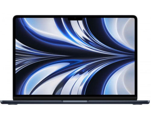 Ноутбук Apple MacBook Air 13" M2 256GB Midnight 2022 (MLY33) CPO