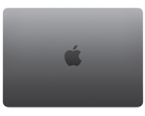 Ноутбук Apple MacBook Air 13" M2 256GB Space Gray 2022 (MLXW3) CPO