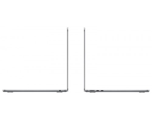 Ноутбук Apple MacBook Air 13" M2 256GB Space Gray 2022 (MLXW3) CPO