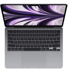 Ноутбук Apple MacBook Air 13" M2 256GB Space Gray 2022 (MLXW3) CPO