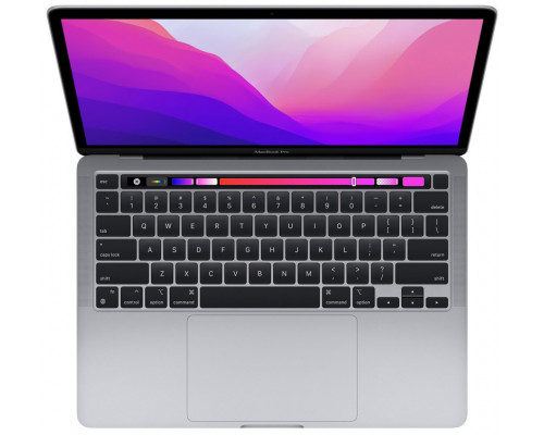Apple MacBook Pro 13" M2 512GB Space Gray 2022 (MNEJ3) CPO
