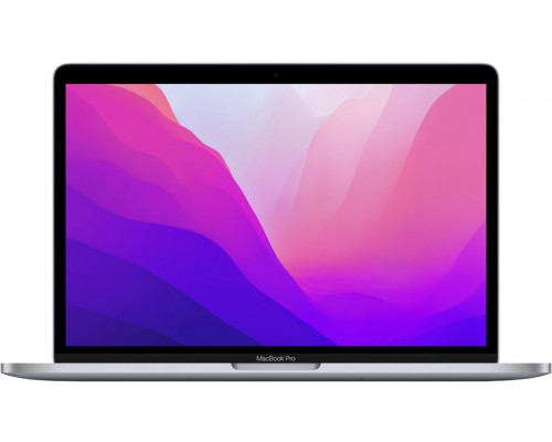 Apple MacBook Pro 13" M2 512GB Space Gray 2022 (MNEJ3) CPO