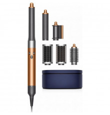 Стайлер Dyson Airwrap HS05 Complete Nickel/Copper (400689-01)