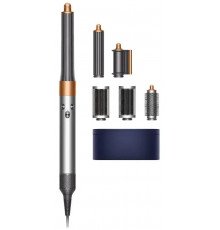Стайлер Dyson Airwrap HS05 Complete Long Nickel/Copper (400718-01)