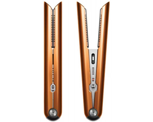 Выпрямитель для волос Dyson Corrale HS07 Copper/Nickel (413131-01)