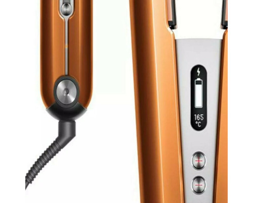 Выпрямитель для волос Dyson Corrale HS07 Copper/Nickel (413131-01)