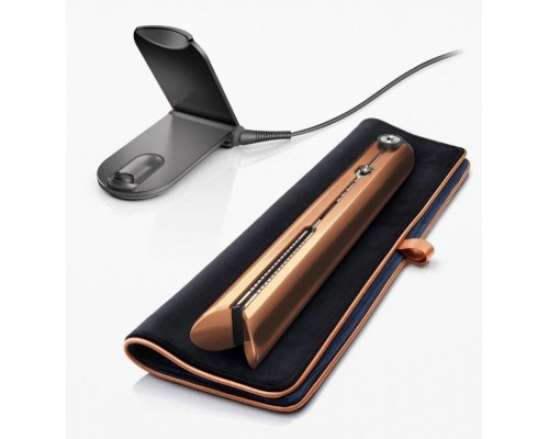 Выпрямитель для волос Dyson Corrale HS07 Copper/Nickel (413131-01)