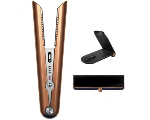 Выпрямитель для волос Dyson Corrale HS07 Copper/Nickel (413131-01)