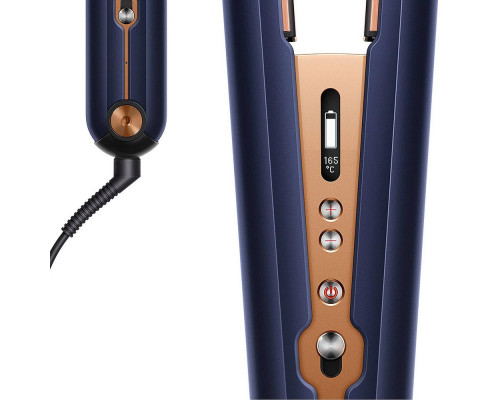 Выпрямитель для волос Dyson Corrale HS07 Prussian Blue/Rich Copper (408105-01)