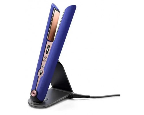 Выпрямитель для волос Dyson Corrale HS07 Prussian Blue/Rich Copper (408105-01)