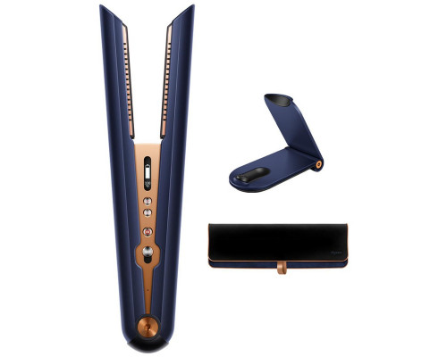 Выпрямитель для волос Dyson Corrale HS07 Prussian Blue/Rich Copper (408105-01)