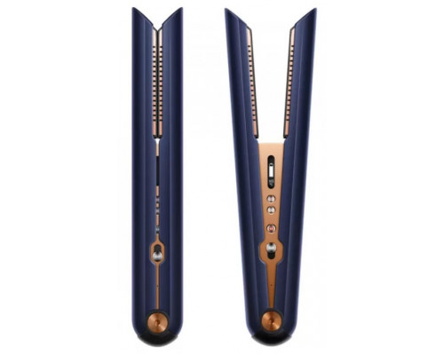 Выпрямитель для волос Dyson Corrale HS07 Prussian Blue/Rich Copper (408105-01)