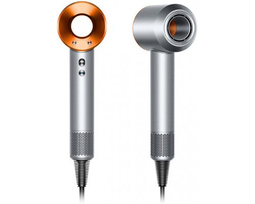 Фен Dyson HD07 Supersonic Nickel/Copper (389922-01)
