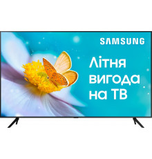 Телевизор Samsung UE43CU7100UXUA