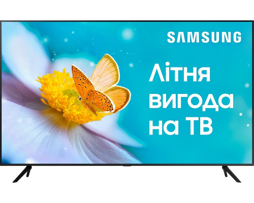 Телевизор Samsung UE43CU7100UXUA