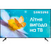 Телевизор Samsung UE43CU7100UXUA