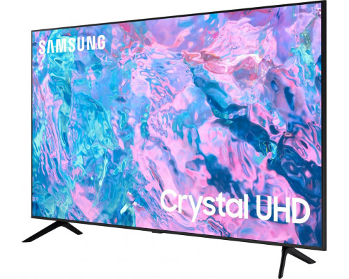 Телевизор Samsung UE43CU7100UXUA