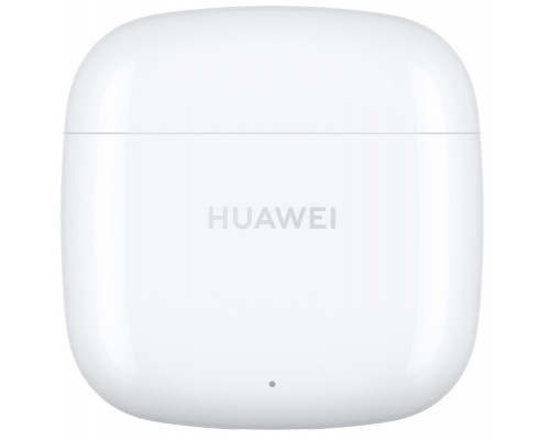 Бездротові навушники Huawei FreeBuds SE 2 Ceramic White