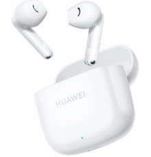 Бездротові навушники Huawei FreeBuds SE 2 Ceramic White