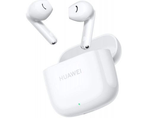 Бездротові навушники Huawei FreeBuds SE 2 Ceramic White
