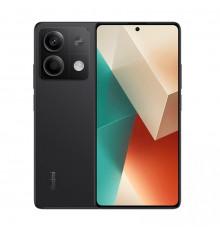 Xiaomi Redmi Note 13 5G 6/128GB Graphite Black UA