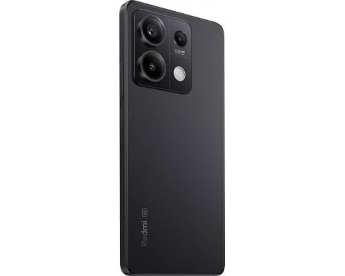 Xiaomi Redmi Note 13 5G 6/128GB Graphite Black UA