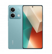 Xiaomi Redmi Note 13 5G 6/128GB Ocean Teal UA