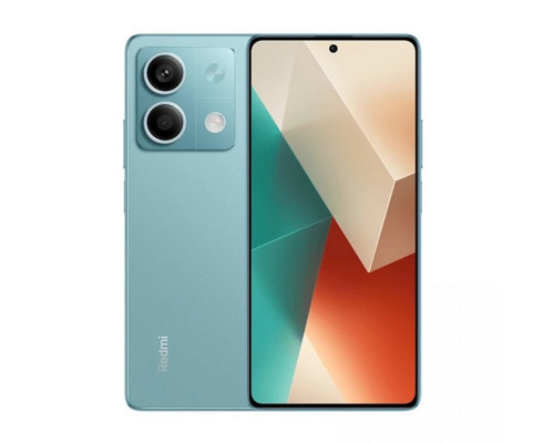 Xiaomi Redmi Note 13 5G 6/128GB Ocean Teal UA