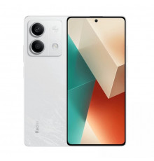 Xiaomi Redmi Note 13 5G 6/128GB Arctic White UA