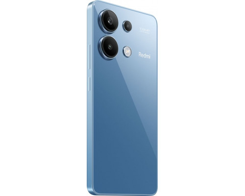 Xiaomi Redmi Note 13 8/512GB Ice Blue UA
