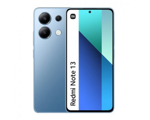 Xiaomi Redmi Note 13 8/512GB Ice Blue UA