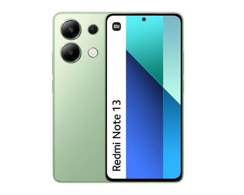 Xiaomi Redmi Note 13 8/512GB Mint Green UA