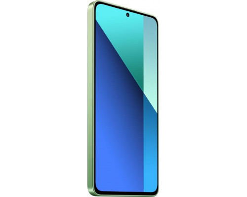 Xiaomi Redmi Note 13 8/512GB Mint Green UA