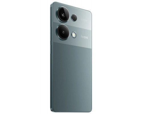 Xiaomi Redmi Note 13 Pro 8/256GB Forest Green UA
