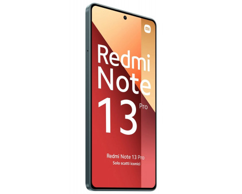 Xiaomi Redmi Note 13 Pro 8/256GB Forest Green UA