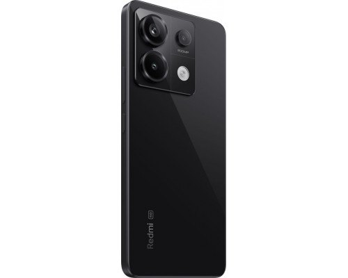 Xiaomi Redmi Note 13 Pro 5G 8/256GB Midnight Black UA
