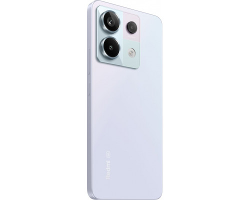 Xiaomi Redmi Note 13 Pro 5G 8/256GB Aurora Purple UA