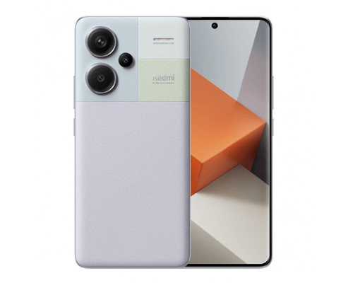 Xiaomi Redmi Note 13 Pro+ 5G 12/512GB Aurora Purple UA