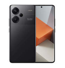 Xiaomi Redmi Note 13 Pro+ 5G 12/512GB Midnight Black UA