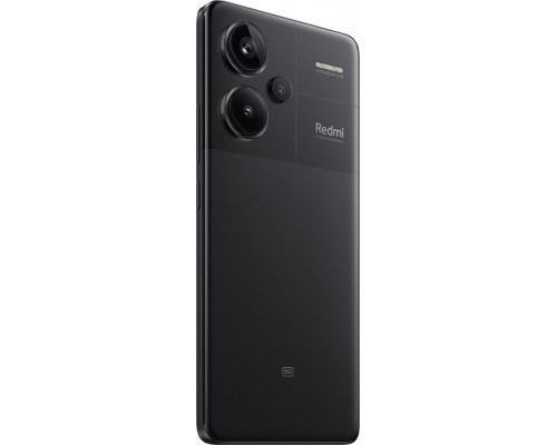 Xiaomi Redmi Note 13 Pro+ 5G 12/512GB Midnight Black UA