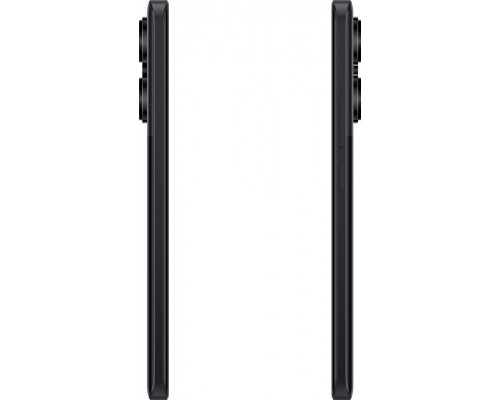 Xiaomi Redmi Note 13 Pro+ 5G 12/512GB Midnight Black UA