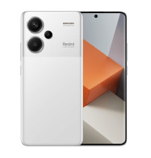 Xiaomi Redmi Note 13 Pro+ 5G 12/512GB Moonlight White UA