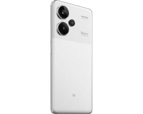 Xiaomi Redmi Note 13 Pro+ 5G 12/512GB Moonlight White UA