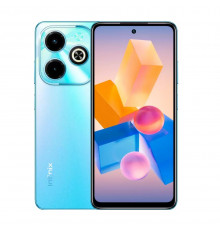 Infinix Hot 40i X6528B 8/128GB Palm Blue