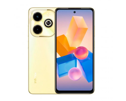 Infinix Hot 40i X6528B 8/128GB Horizon Gold